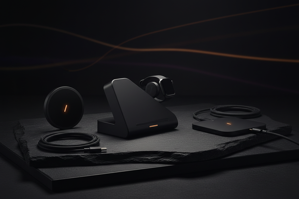 Charging Accessories