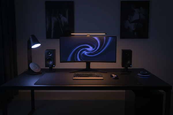 Computer & Desk Accessories