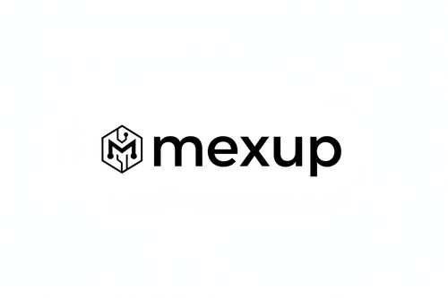 Mexup Header Logo